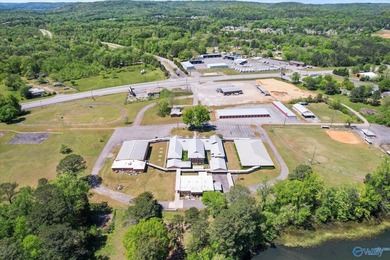 Prime 20-acre waterfront property w/ approx. 2700 feet of - photo 7