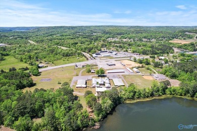 Prime 20-acre waterfront property w/ approx. 2700 feet of - photo 8