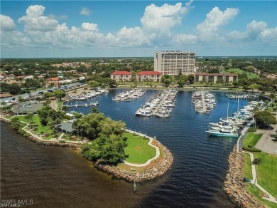 (private lake, pond, creek) Condo For Sale in Fort Myers Florida