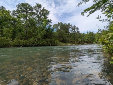 Lake Acreage For Sale in Hodgen, Oklahoma