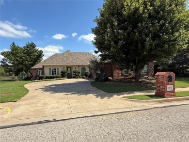 Lake Home For Sale in Oklahoma City, Oklahoma