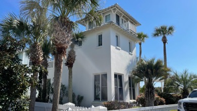 Lake Carillon Home For Sale in Panama City Beach Florida
