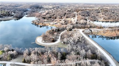 Number 172 Reservoir Lot For Sale in Excelsior Springs Missouri