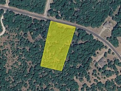 Rare opportunity to own nearly 2 acres in the prestigious White - photo 1