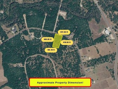 Rare opportunity to own nearly 2 acres in the prestigious White - photo 2