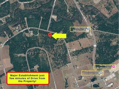Rare opportunity to own nearly 2 acres in the prestigious White - photo 5