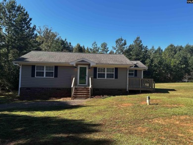 Lake Home For Sale in Chapin, South Carolina