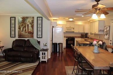 Lovely one-level home situated on a gated 4.8-acre lot in the - photo 12