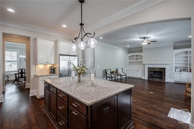Welcome to 3790 Greenleffe Drive, a beautifully designed - photo 14