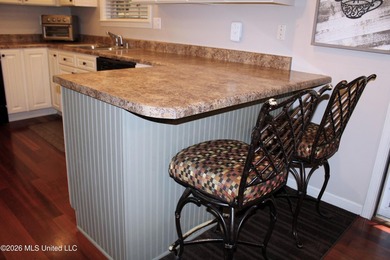 Lovely one-level home situated on a gated 4.8-acre lot in the - photo 16