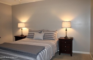 Lovely one-level home situated on a gated 4.8-acre lot in the - photo 17