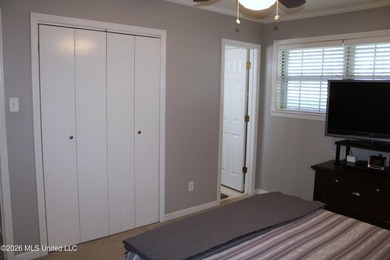 Lovely one-level home situated on a gated 4.8-acre lot in the - photo 18