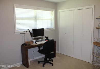 Lovely one-level home situated on a gated 4.8-acre lot in the - photo 21