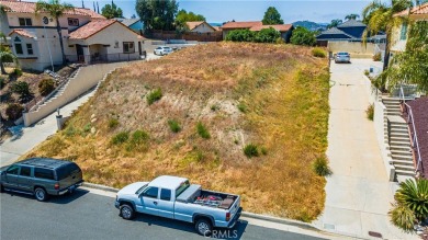Lake Lot Sale Pending in Canyon Lake, California