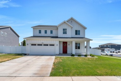 Lake Home For Sale in American Fork, Utah