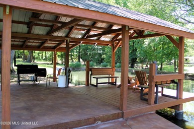 Lovely one-level home situated on a gated 4.8-acre lot in the - photo 28
