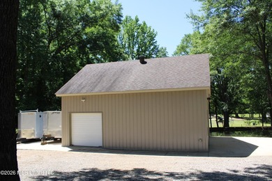 Lovely one-level home situated on a gated 4.8-acre lot in the - photo 29