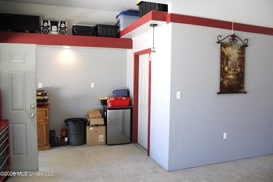 Lovely one-level home situated on a gated 4.8-acre lot in the - photo 30