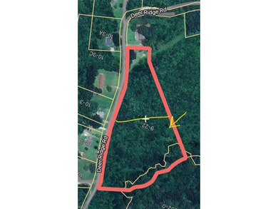 Lake Acreage For Sale in Spring Grove, Virginia