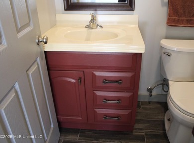 Lovely one-level home situated on a gated 4.8-acre lot in the - photo 32