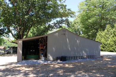 Lovely one-level home situated on a gated 4.8-acre lot in the - photo 34