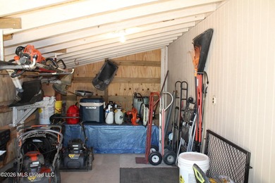 Lovely one-level home situated on a gated 4.8-acre lot in the - photo 36