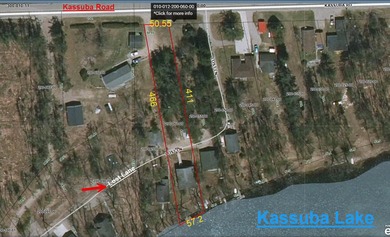 Seller's are motivated Welcome to your lakeside retreat on - photo 36