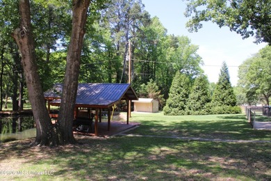 Lovely one-level home situated on a gated 4.8-acre lot in the - photo 37