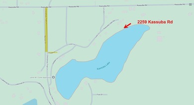Seller's are motivated Welcome to your lakeside retreat on - photo 37