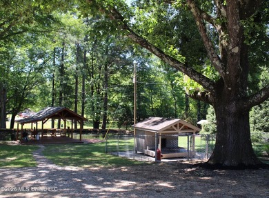 Lovely one-level home situated on a gated 4.8-acre lot in the - photo 39