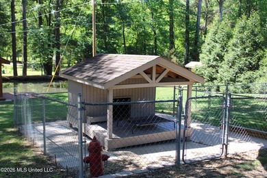 Lovely one-level home situated on a gated 4.8-acre lot in the - photo 40