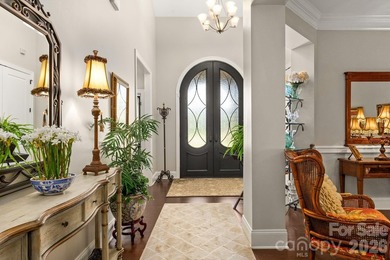 Experience elevated living in this exceptional custom-built Toll - photo 6