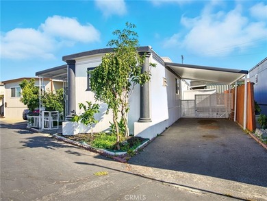 Welcome to Space#66 at 24815 Normandie Ave, a charming and fully - photo 6