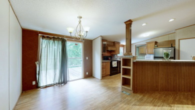 Home with 3.2 acres near lake with 3 campsites. - photo 9