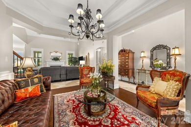 Experience elevated living in this exceptional custom-built Toll - photo 7