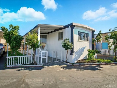 Welcome to Space#66 at 24815 Normandie Ave, a charming and fully - photo 7