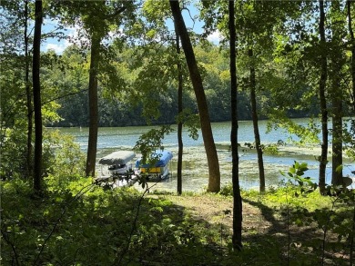 Lake Lot For Sale in Sarona, Wisconsin