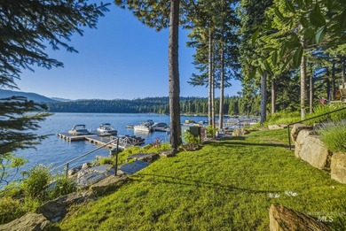 Welcome to an extraordinary opportunity on the shores of Payette - photo 5