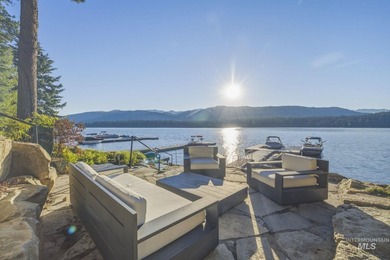 Welcome to an extraordinary opportunity on the shores of Payette - photo 7
