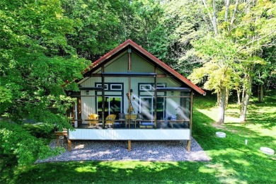 McCann Lake Home For Sale in Weyerhaeuser Wisconsin