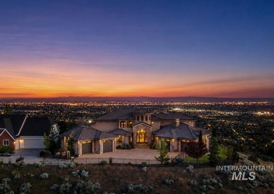 Commanding European estate from one of Boise's most spectacular - photo 2