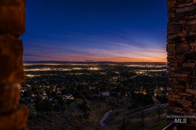 Commanding European estate from one of Boise's most spectacular - photo 3