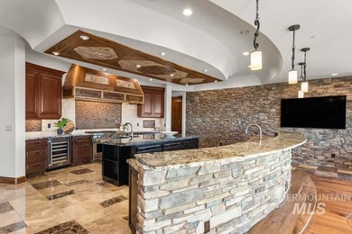 Commanding European estate from one of Boise's most spectacular - photo 8
