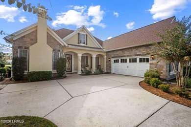 (private lake, pond, coastal) Home For Sale in Hardeeville South Carolina