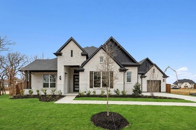 (private lake, pond, creek) Home Under Contract in Azle Texas