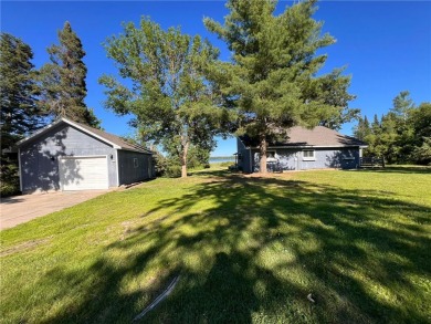 Garfield Lake Home For Sale in Laporte Minnesota