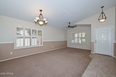 Single-level Crystal Gardens home with lake views, newer pool - photo 12