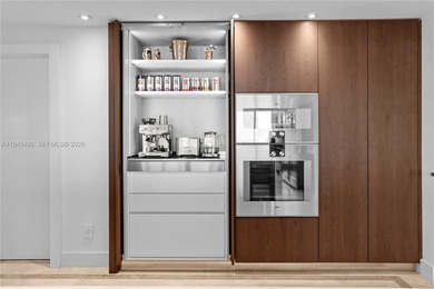 The Art of Living at Santa Maria Unit 2506 -- a true sanctuary