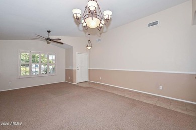 Single-level Crystal Gardens home with lake views, newer pool - photo 13
