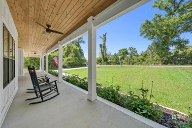 Built in 2024, this Gold Fortified 6 bedroom, 3.5 bath home - photo 3